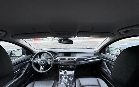 BMW 5 серия, 2012 год, 2 100 000 рублей, 6 фотография