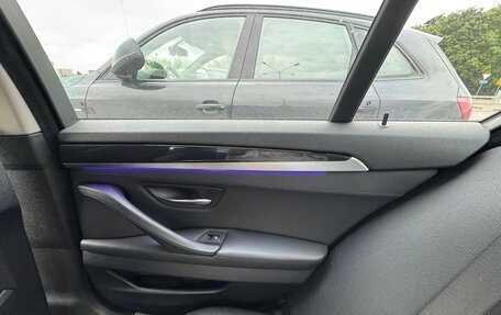 BMW 5 серия, 2012 год, 2 100 000 рублей, 7 фотография