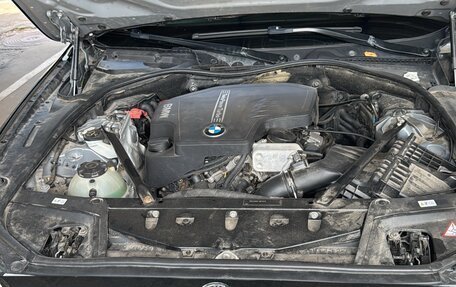 BMW 5 серия, 2012 год, 2 100 000 рублей, 11 фотография