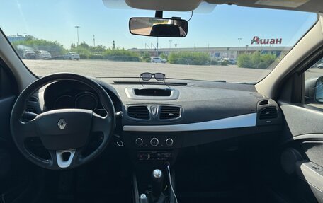 Renault Fluence I, 2013 год, 850 000 рублей, 7 фотография