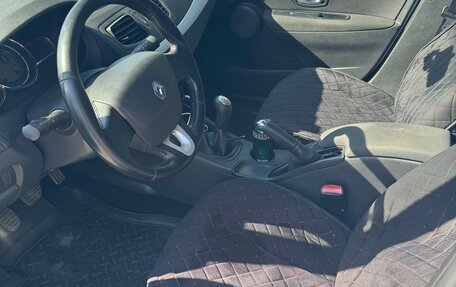 Renault Fluence I, 2013 год, 850 000 рублей, 9 фотография