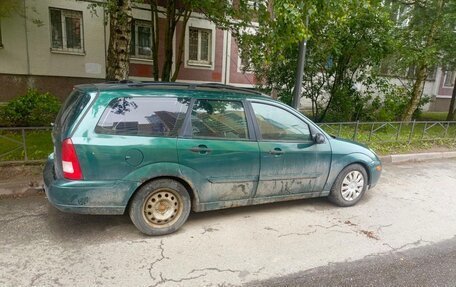Ford Focus IV, 2000 год, 250 000 рублей, 2 фотография