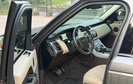 Land Rover Range Rover Sport II, 2018 год, 5 700 000 рублей, 7 фотография