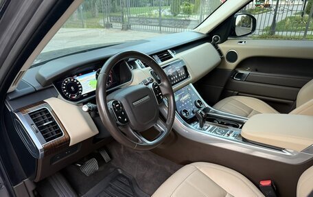 Land Rover Range Rover Sport II, 2018 год, 5 700 000 рублей, 8 фотография