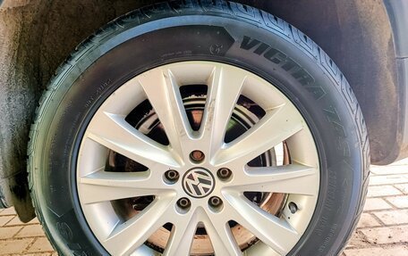 Volkswagen Tiguan I, 2010 год, 1 250 000 рублей, 5 фотография