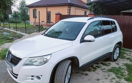 Volkswagen Tiguan I, 2010 год, 1 250 000 рублей, 9 фотография