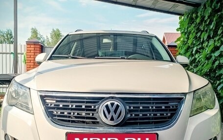 Volkswagen Tiguan I, 2010 год, 1 250 000 рублей, 7 фотография