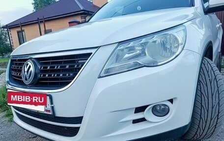 Volkswagen Tiguan I, 2010 год, 1 250 000 рублей, 16 фотография