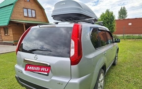 Nissan X-Trail, 2014 год, 1 590 000 рублей, 7 фотография