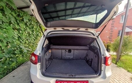 Volkswagen Tiguan I, 2010 год, 1 250 000 рублей, 18 фотография