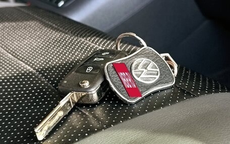 Volkswagen Tiguan I, 2010 год, 1 250 000 рублей, 21 фотография