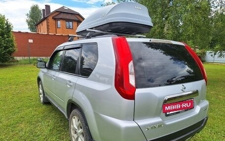 Nissan X-Trail, 2014 год, 1 590 000 рублей, 6 фотография