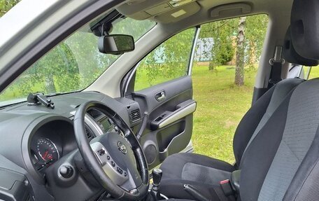 Nissan X-Trail, 2014 год, 1 590 000 рублей, 10 фотография