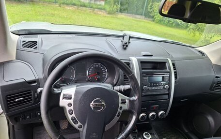 Nissan X-Trail, 2014 год, 1 590 000 рублей, 9 фотография