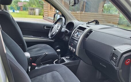 Nissan X-Trail, 2014 год, 1 590 000 рублей, 11 фотография