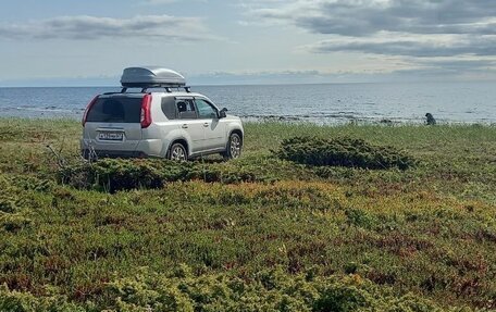 Nissan X-Trail, 2014 год, 1 590 000 рублей, 15 фотография