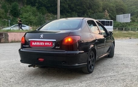 Peugeot 206, 2008 год, 275 000 рублей, 4 фотография