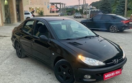 Peugeot 206, 2008 год, 275 000 рублей, 2 фотография