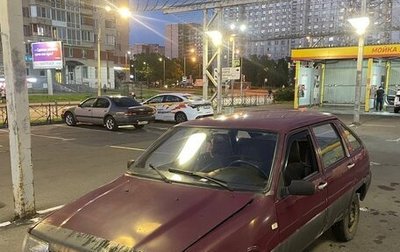 ИЖ 2126 «Ода», 2003 год, 90 000 рублей, 1 фотография
