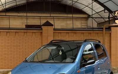 Chery Kimo (A1), 2011 год, 225 000 рублей, 1 фотография