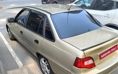 Daewoo Nexia I рестайлинг, 2008 год, 240 000 рублей, 1 фотография