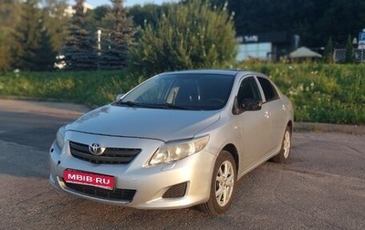 Toyota Corolla, 2007 год, 480 000 рублей, 1 фотография