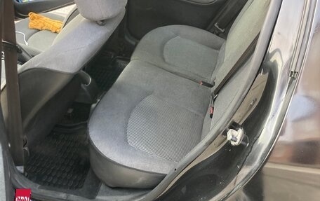 Peugeot 206, 2008 год, 275 000 рублей, 19 фотография