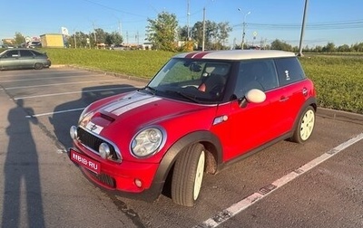 MINI Hatch, 2007 год, 800 000 рублей, 1 фотография