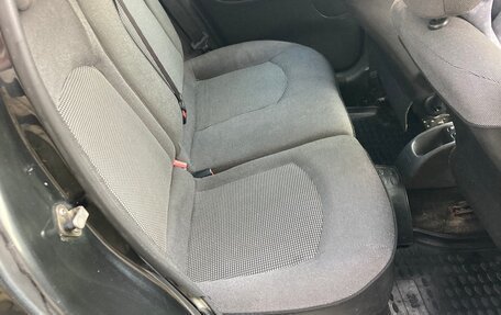 Peugeot 206, 2008 год, 275 000 рублей, 23 фотография