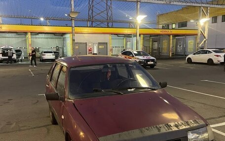 ИЖ 2126 «Ода», 2003 год, 90 000 рублей, 2 фотография
