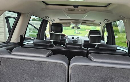 Mercedes-Benz GL-Класс, 2010 год, 1 650 000 рублей, 3 фотография