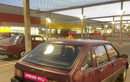ИЖ 2126 «Ода», 2003 год, 90 000 рублей, 3 фотография