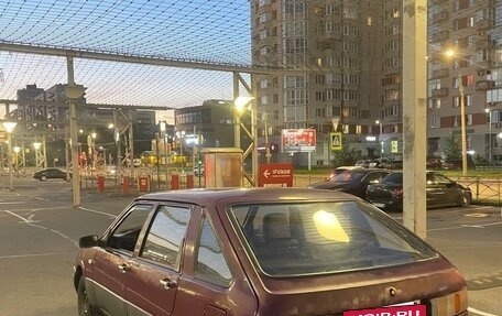 ИЖ 2126 «Ода», 2003 год, 90 000 рублей, 4 фотография