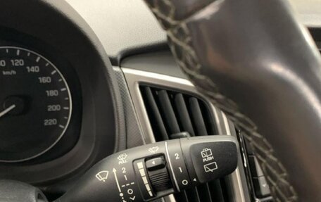 Hyundai Creta I рестайлинг, 2019 год, 1 650 000 рублей, 18 фотография