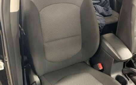 Hyundai Creta I рестайлинг, 2019 год, 1 650 000 рублей, 19 фотография
