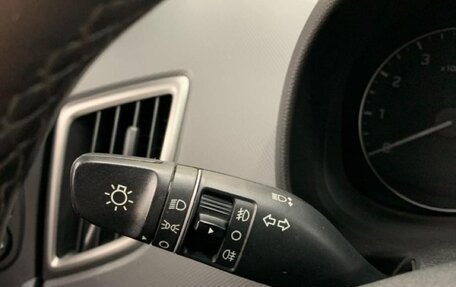 Hyundai Creta I рестайлинг, 2019 год, 1 650 000 рублей, 17 фотография