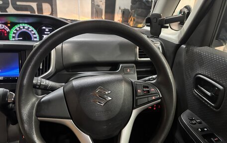 Suzuki Solio III, 2020 год, 1 300 000 рублей, 11 фотография