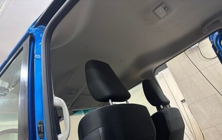 Suzuki Solio III, 2020 год, 1 300 000 рублей, 13 фотография
