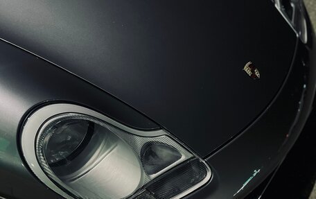 Porsche Boxster, 2004 год, 2 200 000 рублей, 5 фотография