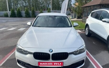 BMW 3 серия, 2018 год, 3 100 000 рублей, 6 фотография