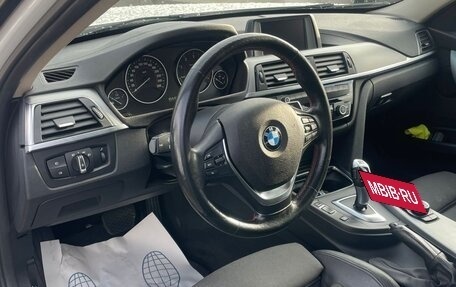 BMW 3 серия, 2018 год, 3 100 000 рублей, 7 фотография