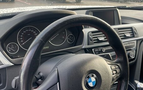 BMW 3 серия, 2018 год, 3 100 000 рублей, 11 фотография