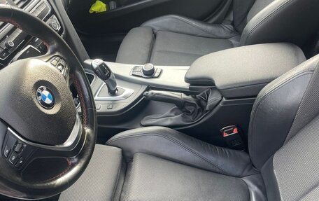 BMW 3 серия, 2018 год, 3 100 000 рублей, 12 фотография