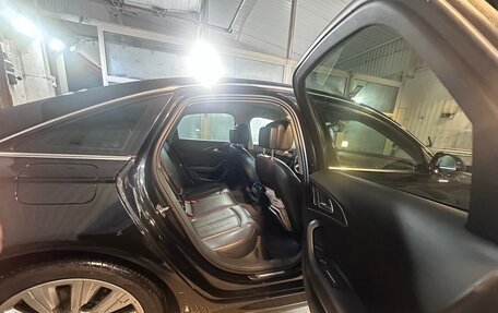 Audi A6, 2018 год, 3 630 000 рублей, 5 фотография