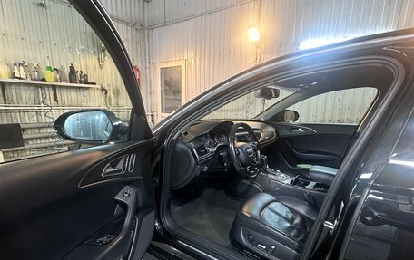 Audi A6, 2018 год, 3 630 000 рублей, 8 фотография