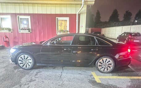 Audi A6, 2018 год, 3 630 000 рублей, 11 фотография