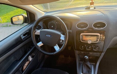 Ford Focus II рестайлинг, 2007 год, 500 000 рублей, 5 фотография