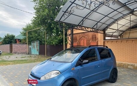 Chery Kimo (A1), 2011 год, 225 000 рублей, 6 фотография