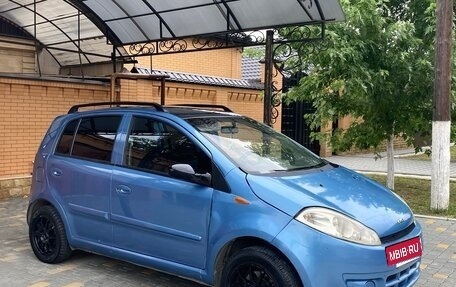 Chery Kimo (A1), 2011 год, 225 000 рублей, 5 фотография
