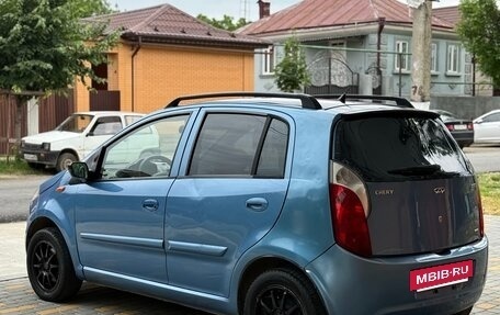 Chery Kimo (A1), 2011 год, 225 000 рублей, 3 фотография
